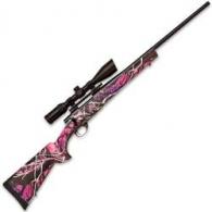 Howa-Legacy .223 Rem RL Whitetail Package  Multi-Green Camo 223 20" - HMC36107MGW