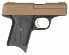 Cobra Firearms DENALI .380ACP TACTICAL - DEN380TT