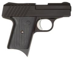 Cobra Firearms Denali 5+1 .380ACP 2.8" - DEN380B Cobra Firearms Denali 5+1 .380ACP 2.8" - DEN380B