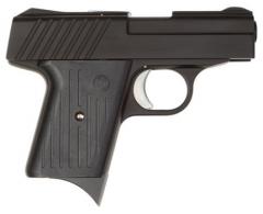 Cobra Firearms Denali 5+1 .380ACP 2.8"