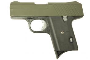 Cobra Firearms DENALI .380ACP BLK/OD - DEN380OD Cobra Firearms DENALI .380ACP BLK/OD - DEN380OD