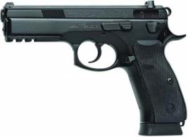 CZU 75 SP-01 10RD TACT 40S&W - 01157 CZU 75 SP-01 10RD TACT 40S&W - 01157