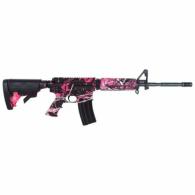 Diamondback Firearms M4 Carbine 5.56 NATO Semi Auto Rifle - DB15SMG Diamondback Firearms M4 Carbine 5.56 NATO Semi Auto Rifle - DB15SMG