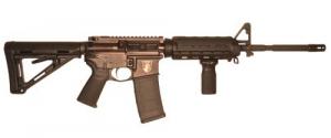 HIGH STANDARD HIGH STANDARD CRUSADER 223 REM | 5.56 NATO - HSA15CMCB