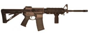 HIGH STANDARD HIGH STANDARD ENFORCER 223 REM | 5.56 NATO - HSA15EMCB