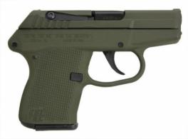 KEL-TEC CNC P-32-GN-GN P-32 7+1 .32 ACP 2.7" - P32GRNGRN KEL-TEC CNC P-32-GN-GN P-32 7+1 .32 ACP 2.7" - P32GRNGRN