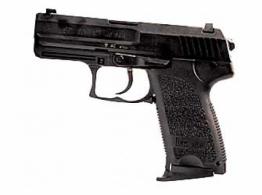 Heckler & Koch USP-C 40SW 3.58 BL V7 DAO 10RD - 704037-A5