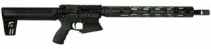 Lancer L15-RFL-OUTLAWCI L-15 Outlaw 30+1 .223 REM/5.56 NATO  17" w/ Raddlock - L15RFLOUTLAWCI