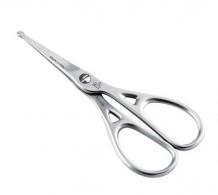 Premax Nose Scissors 4 3/8"