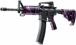 Walther Arms Colt M4 Carbine .22LR Semi-Auto Rifle - 5760305