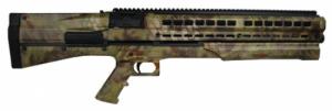 ORTHOS XR-12 PRO 12GA 19" 5RD BLK/GR - PS1KM1 ORTHOS XR-12 PRO 12GA 19" 5RD BLK/GR - PS1KM1