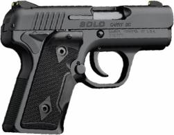 KIMBER SOLO CARRY DC (LG) 9MM 3.5 6RD - 3900005