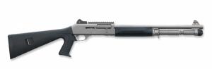 Benelli M4 Tactical H2O 5+1 3" 12ga 18.5" - 11718
