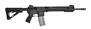 Del-Ton Evolution 10+1 .223 REM/5.56 NATO 16" w/ Bullet Button - RFTML16E-CA Del-Ton Evolution 10+1 .223 REM/5.56 NATO 16" w/ Bullet Button - RFTML16E-CA