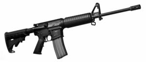 Del-Ton Sport 10+1 .223 REM/5.56 NATO 16" w/ Bullet Button - DTSPORT-CA Del-Ton Sport 10+1 .223 REM/5.56 NATO 16" w/ Bullet Button - DTSPORT-CA