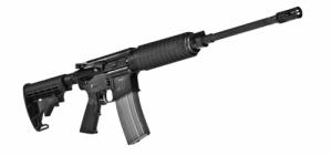 Del-Ton Sport OR 10+1 .223 REM/5.56 NATO  16" w/ Bullet Button - ORDTSPORT-CA