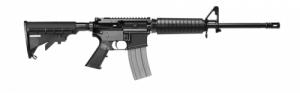 Del-Ton Echo 316H 10+1 .223 REM/5.56 NATO  16" w/ Bullet Button - RFTH16-CA
