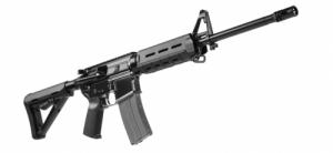 Del-Ton Echo 316MOE 10+1 .223 REM/5.56 NATO 16" w/ Bullet Button - RFTH16MOE-CA Del-Ton Echo 316MOE 10+1 .223 REM/5.56 NATO 16" w/ Bullet Button - RFTH16MOE-CA