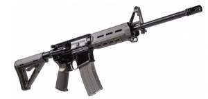 Del-Ton Echo 316MOE 10+1 .223 REM/5.56 NATO  16" w/ Bullet Button - RFTH16MOEOD-CA