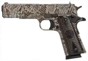 Iver Johnson 1911A1 Copperhead 8+1 .45 ACP 5" - IJCH Iver Johnson 1911A1 Copperhead 8+1 .45 ACP 5" - IJCH