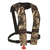 M-24 RealTree Max-5 Manual Inflate L - 131000-812-004-15