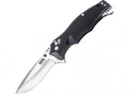 Vulcan Mini - 3" Knife - VL02-CP