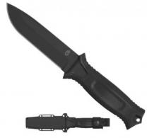 StrongArm Black, Fine Edge in Box - 30-001038 StrongArm Black, Fine Edge in Box - 30-001038
