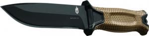 StrongArm Coyote, Fine Edge in Box - 30-001058 StrongArm Coyote, Fine Edge in Box - 30-001058