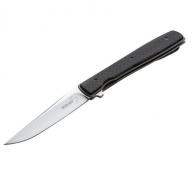 Plus Urban Trapper Carbon