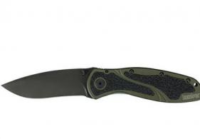 BLUR - OLIVE/BLACK - 1670OLBLK