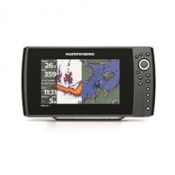 Helix 9 Chirp GPS G2N