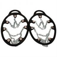 Ice Trekkers Chains Black Small