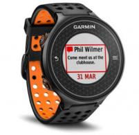 Approach S6 Black & Orange - 010-01195-02
