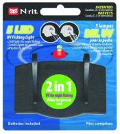 2-n-1 Cap Light - 1002