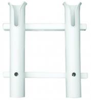 2-rod Deluxe Holderwith Tackle Rack - P03-062W
