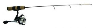 Clam Meat Stick Combo Spin Medium Action 24" - 8490