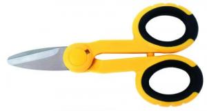 5" Braid Scissors - C5HDSS