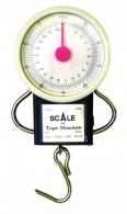 50 Lb. Tape Measure & Dial Scale - 04070-003