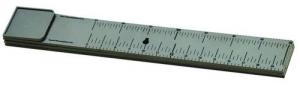 60" Magnum Folding Ruler - RMFR