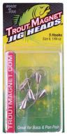 Leland Trout Magnet 5pc Jig - 87657