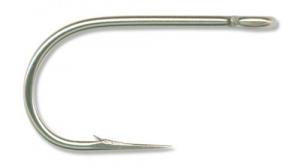 95160—stainless Steel Wide Bend - 95160-SS-9/0-2