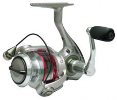 Accurist Pt Spinning Reels - AC20PTi