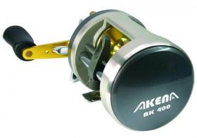 Akena Baitcasting Reels - AK-400