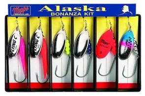 Alaska Bonanza Kit - K7