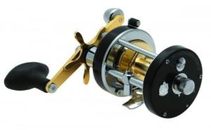 Ambassadeur 7000i Cs Pro Rocket Reel - 7000iCS