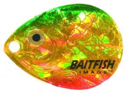 Northland RCH4-PC Baitfish-Image - RCH4-PC