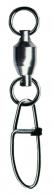 Ball Bearing Swivel W/ Crosslock Snap - BBCLS1
