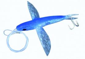 Frenzy Ballistic Flyer - BFF-BLR