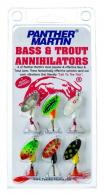 Bass & Trout Kit - BA6