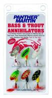 Bass & Trout Kit